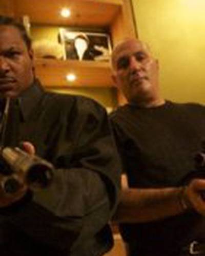 Даррен Эллиот Фулшер фото