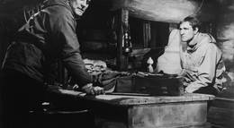 Кадр из фильма "Герои Телемарка" - 2