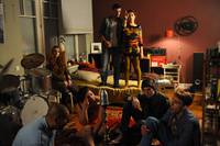 Кадр Большая любовь