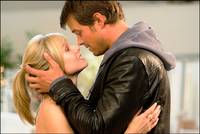 Кадр Однажды в Риме