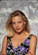 Дженнифер Гатри фото