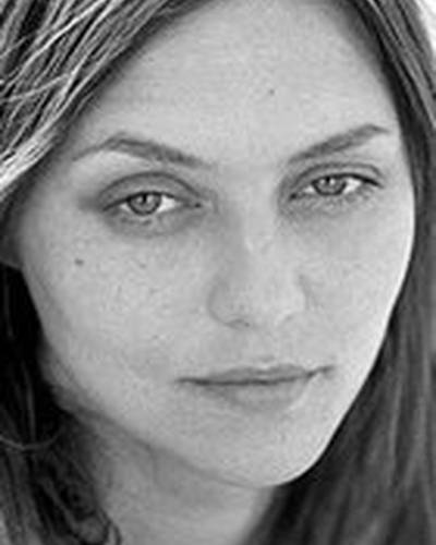 Екатерина Голубева фото