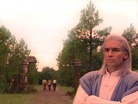 Кадр Смертельная битва: Завоевание