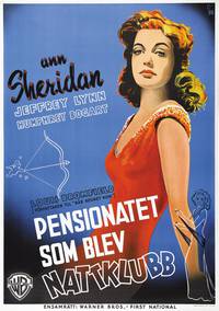 Постер Это всё правда