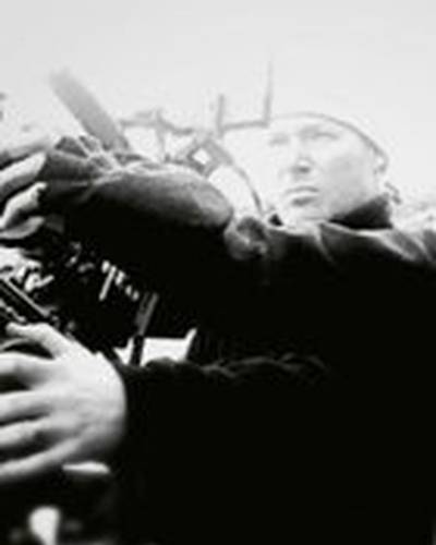 Дэн Фрин фото