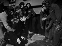 Кадр Завоевание планеты обезьян