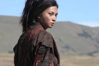 Кадр Дороро: Легенда о воине