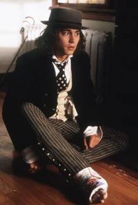 Кадр Бенни и Джун