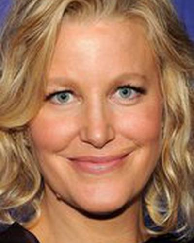 Анна Ганн фото