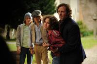 Кадр Пятеро друзей 2