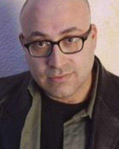 Майкл Расо фото