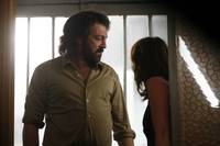 Кадр Враг Государства №1: Легенда