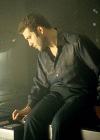 Кадр Тринадцатый этаж