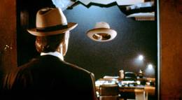 Кадр из фильма "Исповедь невидимки" - 2