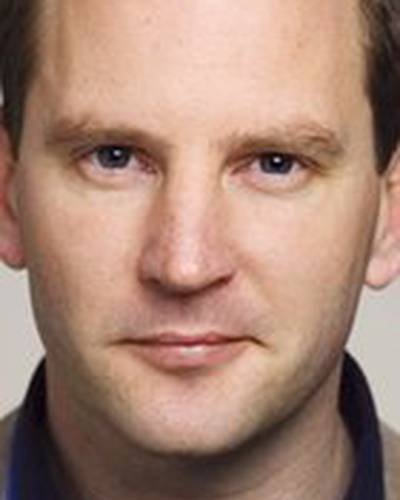 Тоби Лич фото