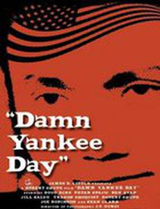 Damn Yankee Day