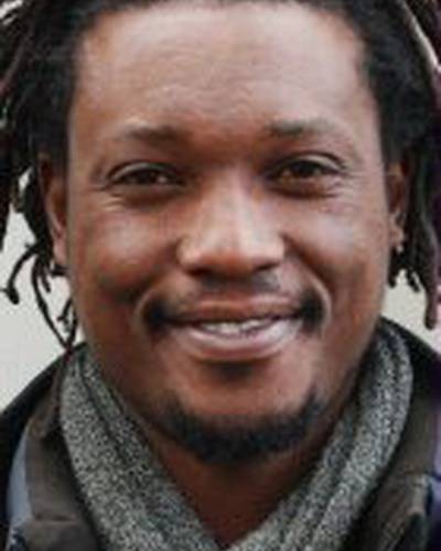 Tawanda Manyimo фото