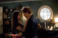 Кадр Дневники вампира