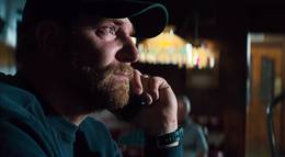 Кадр из фильма "Снайпер" - 1