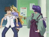 Кадр Мабурахо