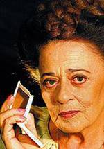 Норма Бенгелл фото