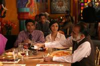 Кадр Свидание вслепую