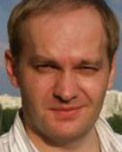 Сергей Саунин фото