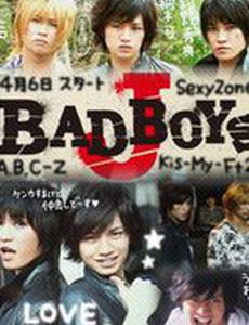 Плохие парни Джей (мини-сериал)