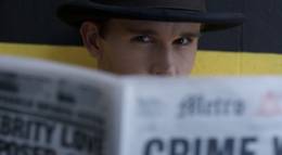 Кадр из фильма "Грифф-невидимка" - 2