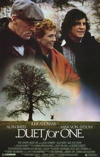 Постер Дуэт для солиста