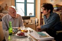 Кадр Замок в Италии