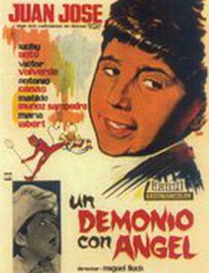 Un demonio con ángel