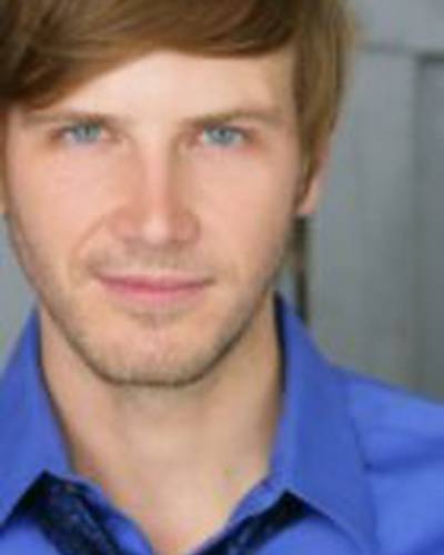 Билл Хек фото