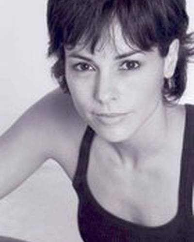 Стефани Зостак фото