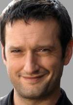 Дэн Фреденбёрг фото