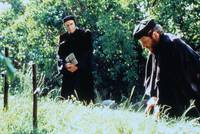 Кадр Нострадамус