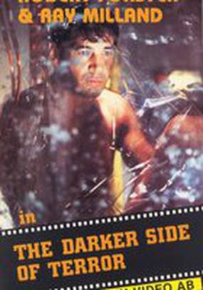 The Darker Side of Terror