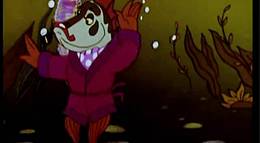 Кадр из фильма "Подледный лов" - 1