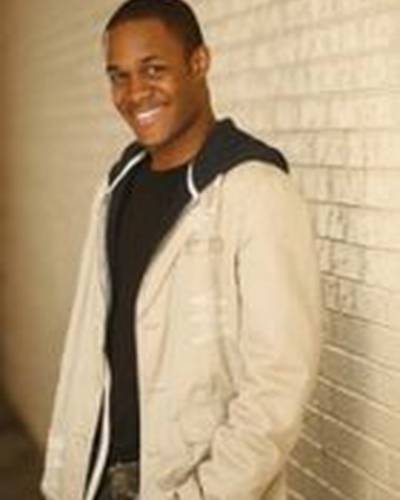 Мэттью Браун фото