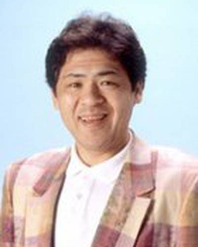 Масахиро Анзаи фото