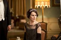 Кадр Аббатство Даунтон