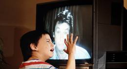 Кадр из фильма "Переход" - 1