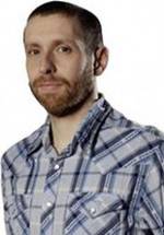 Дэйв Горман фото