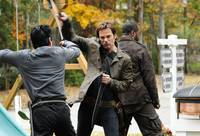 Кадр Революция