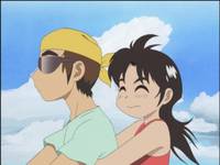 Кадр Дневник поездки в Иокогаму за покупками (видео)