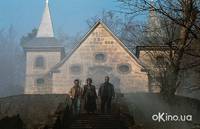 Кадр Багровые реки 2: Ангелы апокалипсиса