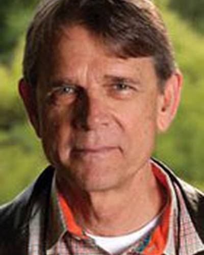 Конрад Бафф IV фото