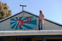 Кадр На гребне