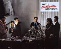 Кадр Дьявольски ваш