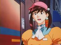 Кадр Генератор Гаул